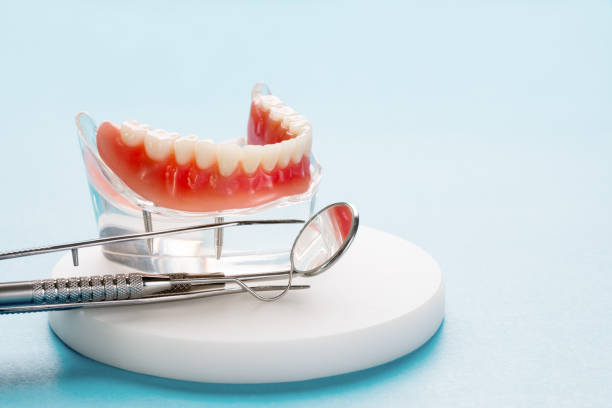 Trusted Jacksonville, TX  Holistic Dental Services Experts