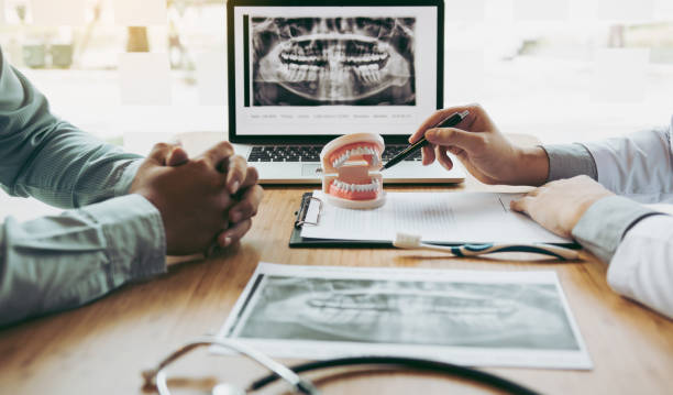 Best Periodontal (Gum) Disease Treatment  in Jacksonville, TX
