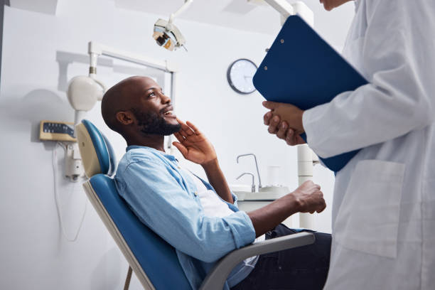 Sleep Apnea Treatment in Jacksonville, TX
