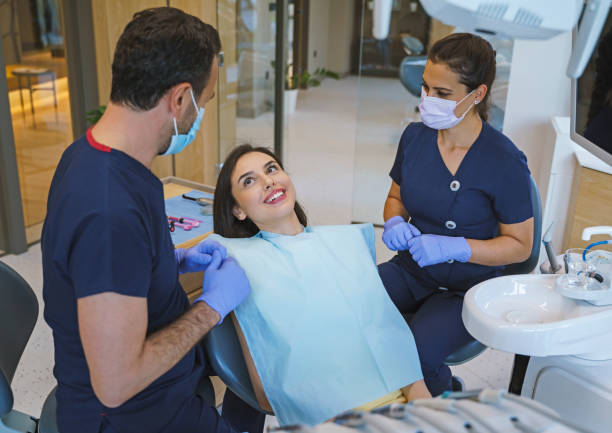 Best Preventive Dentistry  in Jacksonville, TX