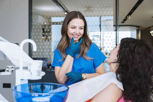 Best Wisdom Tooth Removal  in Jacksonville, TX