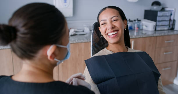 Best Full Mouth Reconstruction  in Jacksonville, TX