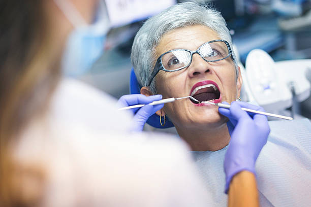 Best Emergency Dental Care  in Jacksonville, TX