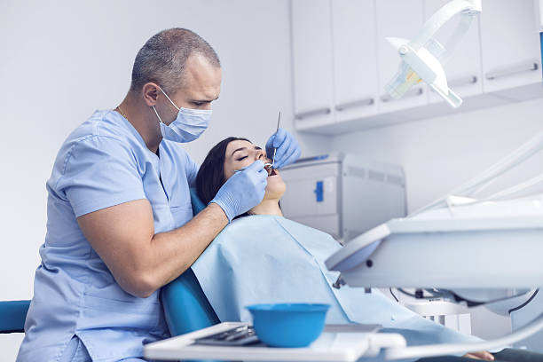 Best Oral Cancer Screening  in Jacksonville, TX