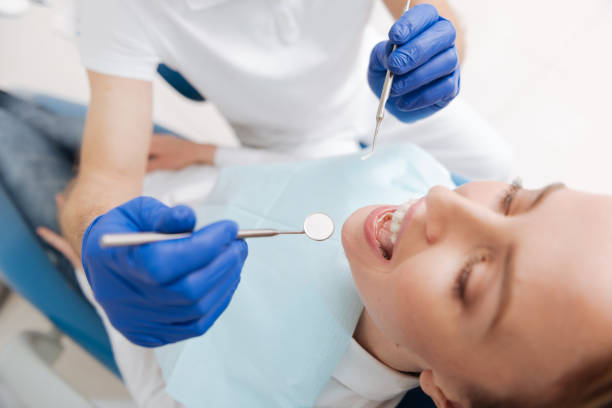 Dental Bonding in Jacksonville, TX