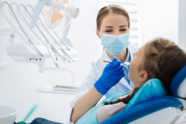 Best Teeth Whitening  in Jacksonville, TX